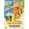 Tai nutiko malūne (DVD)
