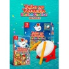 „Taiko no Tatsujin: Rhythm Festival“ (kolekcinis leidimas) – „Nintendo Switch“