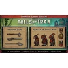 „Tails of Iron“ (leidimas „Crimson Knight“) – „Nintendo Switch“