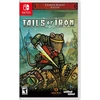 „Tails of Iron“ (leidimas „Crimson Knight“) – „Nintendo Switch“