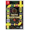 Taito Milestones 4 - Nintendo Switch