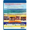 TAKE ONE AB BIKINI SPYRUOKLINIAI STABDIAI - (Blu-Ray)
