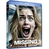TAKE ONE AB DINGUSIŲJŲ NAKTIS (Blu-ray)