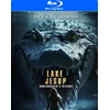 TAKE ONE AB Džesupo ežeras (Blu-ray)