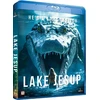TAKE ONE AB Džesupo ežeras (Blu-ray)