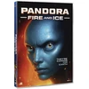 Take One Ab PANDORA: UGNIS IR LEDAS