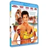 TAKE ONE AB SAULĖS SLĖNIS - (Blu-Ray)