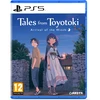 „Tales from Toyotoki: Arrival of the Witch“ – „PlayStation 5“