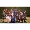 Tales of Arise - Beyond the Dawn Edition - Nintendo Switch 2