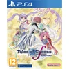 „Tales of Graces“ (remasterizuotas) – „PlayStation 4“