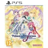 „Tales of Graces“ (remasterizuotas) – „PlayStation 5“