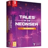 TALES OF THE NEON SEA COL EDT - Nintendo Switch