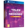 TALES NEON SEA COL EDT PASAKOS – PlayStation 4