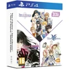 „Tales of Vesperia“ + „Tales of Berseria“ + „Tales of Zestiria“ rinkinys – „PlayStation 4“