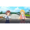Tales Pasakos iš Toyotoki: Raganos atvykimas – Nintendo Switch