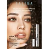 Talika - Lipocils blakstienų tušas XXL Volume - juodas - 8,5 ml