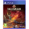 „Talisman“ (40-mečio jubiliejaus leidimo kolekcija) – „PlayStation 4“