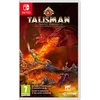 „Talisman“ (40-mečio jubiliejaus leidimo kolekcija) – „Nintendo Switch“