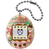 Bandai TAMAGOTCHI Interaktyvus skaitmeninis augintinis "Cafe"