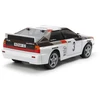 Tamiya - Audi Quattro A2 nuotoliniu būdu valdomas modelis 1:10 - (544116)