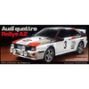 Tamiya - Audi Quattro A2 nuotoliniu būdu valdomas modelis 1:10 - (544116)