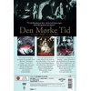 Tamsūs amžiai – Danijos kino klasika 9balandis 1940 - 5majoras 1945 (3 DVD)