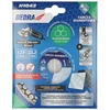 Tarcza 125 mm korio formos deimantinis diskas