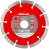 Tarcza Deimantinis diskinis lazeris (universalus) 125*2.1*8.3*22.2 prolinas