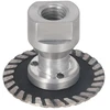 Tarcza Deimantinis pjovimo diskas 50 mm/m14