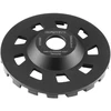 Tarcza Deimantinis šlifavimo diskas 125 x 22,2 x 5 mm, segmentas C