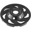 Tarcza Deimantinis šlifavimo diskas 125 x 22,2 x 5 mm, segmentas L