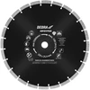 Tarcza Deimantinis diskas betonui 100 m/s 400/25,4 mm