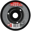Profix Tarcza Išgaubtas diskinis šveitiklis, smulkūs dantys, B tipo, 125 mm, proline