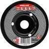 Profix Tarcza Įstrižas diskinis šveitiklis, smulkūs dantys, B tipo, 125 mm, proline