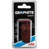 Graphite Pjovimo diskas iš dervos 24 x 2,0 mm, 30 vnt.