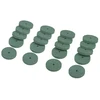 Dedra Korundo lifavimo diskas 20x20mm rinkinys 20 vnt