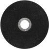 Tarcza Metalo pjovimo diskas GRAPHITE INOX 125 x 1,0 x 22,2 mm