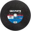 Tarcza Metalo pjovimo diskas 355 x 3,0 x 25,4 mm 41 A30-T-BF