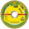 Klingspor K.TARCZA KAM. 230mm x 3,0mm x 22,2mm C24 Extra