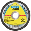 Tarcza Pjovimo diskas-akmuo c24extra 115*2,5*22 vnt. 1 (45455a)