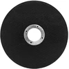 Tarcza Pjovimo diskas, korundas, metalui/INOX, 115 x 1,0 x 22,2 mm, 41 A60-T-BF