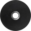 Tarcza Pjovimo diskas, aliuminio oksidas, Metalui/INOX 125 x 1.0 x 22.2 mm, 41 A60-T-BF