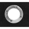 Tarcza Pjovimo diskas, korundas, metalui/INOX, 115 x 1,0 x 22,2 mm, 41 A60-T-BF