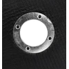 Tarcza Pjovimo diskas, aliuminio oksidas, Metalui/INOX 125 x 1.0 x 22.2 mm, 41 A60-T-BF