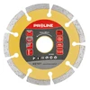 Proline Tarcza Segmentuotas deimantinis diskas (kiet. pumpuras) 115 * 2,0 * 7,5 * 22,23 prolino