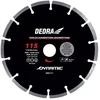 Dedra Diskas deimantinis sausam 180222mm Dynamic