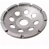 Dedra Tarcza Šlifavimo disko segmentas 180 mm/22,2 dinaminis