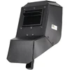 Tarcza Suvirinimo skydelis 372x222x80mm, filtras 50x100mm, su peržiūros anga