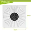 Tarcza Trizand 50x50 cm šaudymo taikinys