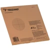 Tarcza Trizand 50x50 cm šaudymo taikinys